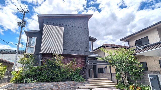 アランチアMKの外観画像