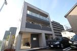 せせら・よしいの外観画像
