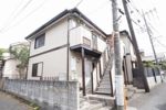 クリ－ンハイツNAKAIの外観画像