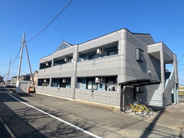 プリムローズⅡの外観画像