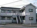 大西ハイツの外観画像