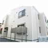 ボヌール白糸台の外観画像