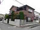 内田2丁目貸家の外観画像