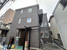 SOLANA TOKIWAの外観画像