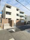 アリエッタ御幸の森の外観画像