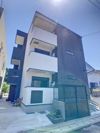 storia笹原の外観画像