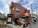 サンフレンズ経堂の外観画像