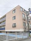 アイディ品川Ⅲの外観画像