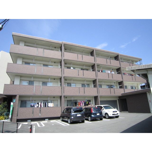 LaFelicita平成南(ラ・フェリチタァ)の外観画像