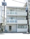 デュオ西川口の外観画像