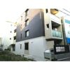 アパートメントハウス MASUの外観画像