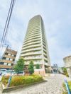 ファミール守口駅前エアーズタワーの外観画像