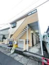 ペイサージュの外観画像