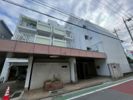 東海ミタカマンションの外観画像
