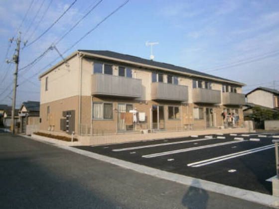 シリウスの外観画像