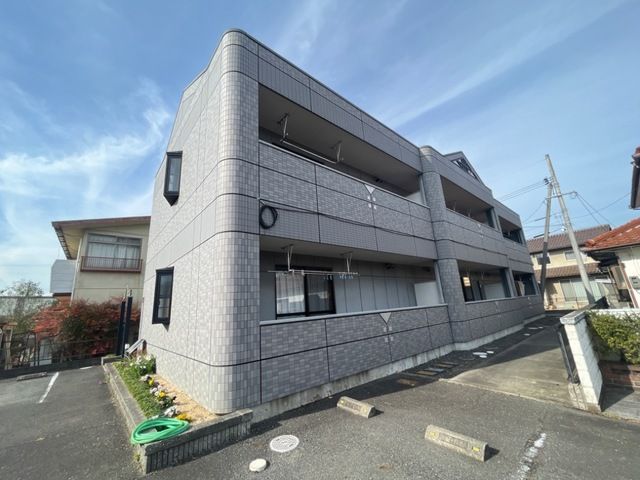 プロニティ野口の外観画像