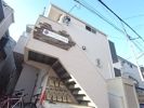 ベネフィスタウン六本松3の外観画像