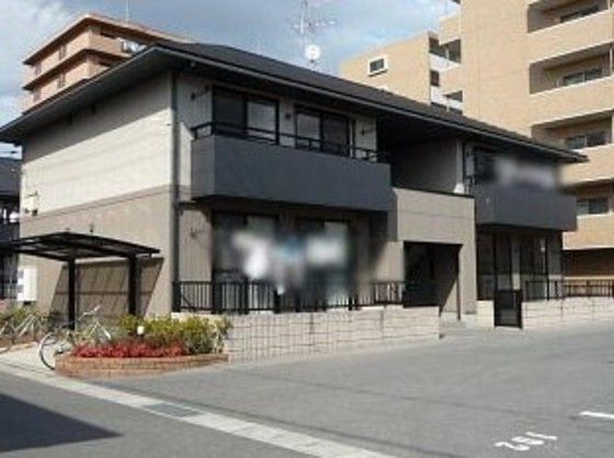 シンフォニーKusudo Bの外観画像