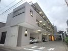 ベルウッドハイツ川口の外観画像