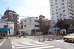 矢島コーポの外観画像