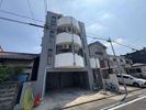 プロクシースクエア上野の外観画像