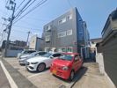 エスポワール道後の外観画像