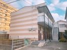 レオパレスグランデの外観画像