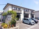 ディアス和泉 A棟の外観画像