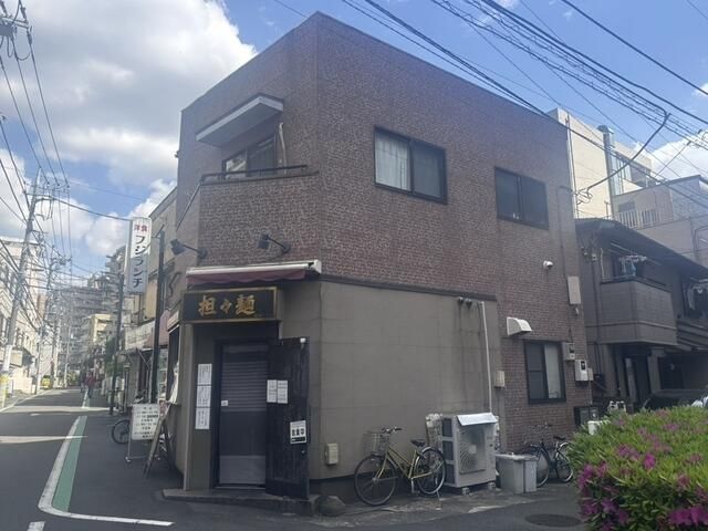 美星の外観画像