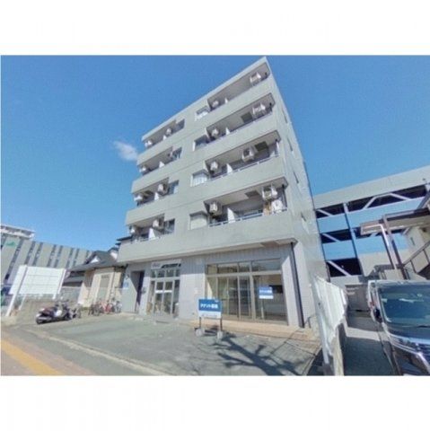 MH南熊本の外観画像