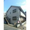 リバーサイドハイツの外観画像