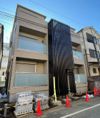 ラミュールAの外観画像
