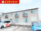 プルミエール森岡の外観画像