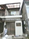佐太中町4丁目テラスハウスの外観画像