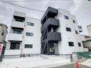 Sun Mark有田の外観画像