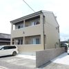 ライフステージ徳前A棟の外観画像