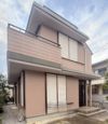 井口戸建の外観画像
