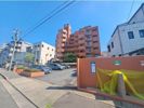 ライオンズマンション千代田橋の外観画像
