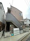 トレフェリクス新小岩の外観画像