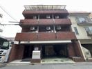 カーサ河原町の外観画像