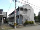レオパレスパークサイド開発の外観画像