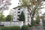 UR小平 2-11号棟502号室の外観画像