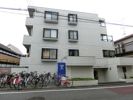 日興パレス羽田PARTⅡの外観画像