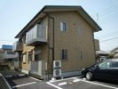 アッファービレの外観画像