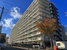 長町サンハイツA棟の外観画像