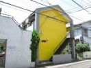 ファランジュ小金井公園の外観画像