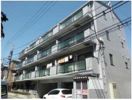 マンションドリームⅢの外観画像