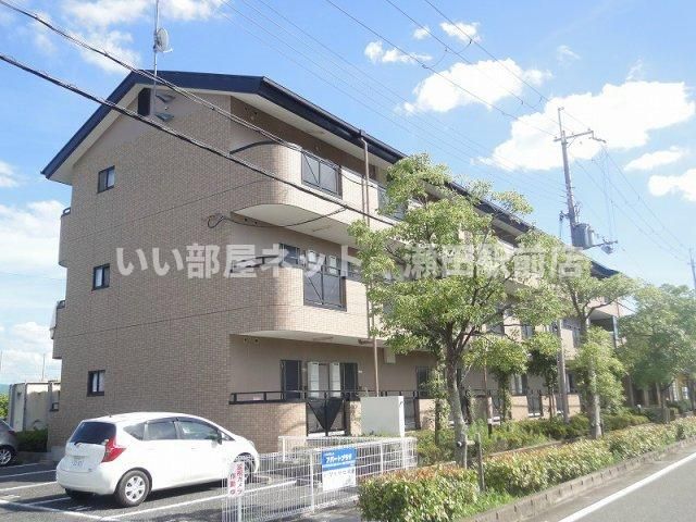 フルーレ伊勢の外観画像