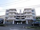 サンパレス桃山台2番館の外観画像