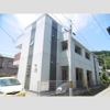 クレフラスト河原町駅南の外観画像